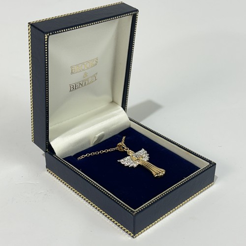 Brooks bentley carat - brooks,