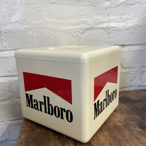 Vintage marlboro ice - vintage,