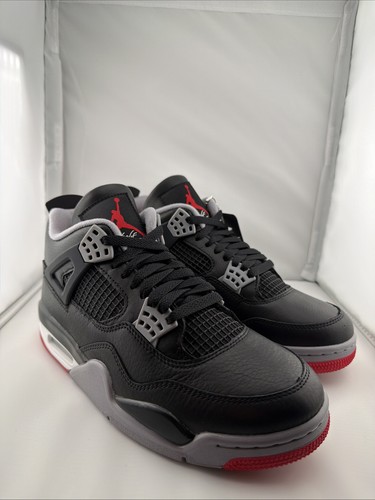 Air jordan retro bred - air,