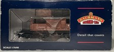 BACHMANN (33-825A) 25 Ton