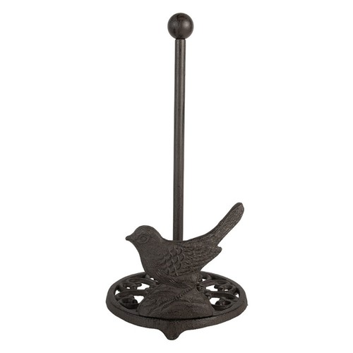 Kitchen roll stand cast iron - kitchen,
