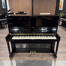 Kawai K-600-AS Upright Piano
