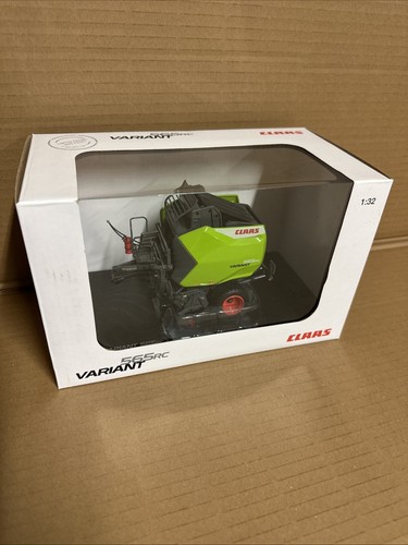 Claas variant 565rc - claas,