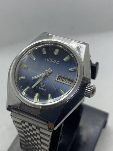 Orient ace diver watch - orient, hi-ace