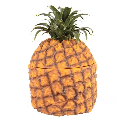 Bar bespoke pineapple - bar,