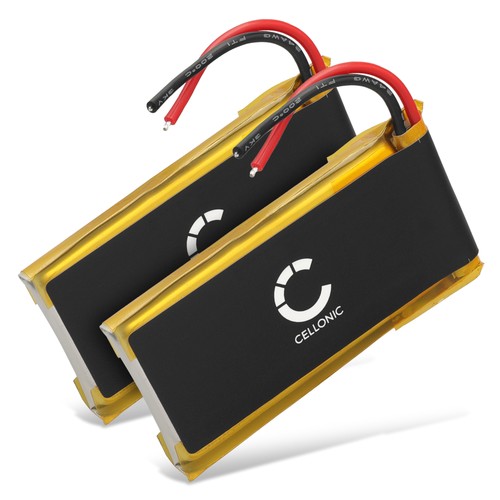 Battery for cardo scala - for,