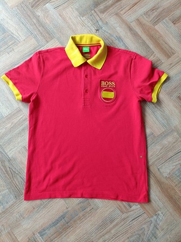 Hugo boss spain paddy - boss,
