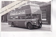HUDDERSFIELD - AEC / EAST