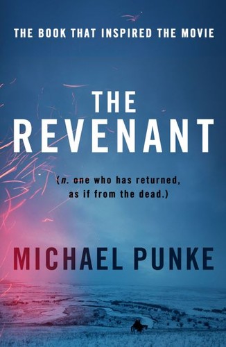 The revenant - revenant,