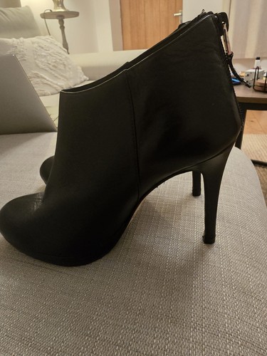 Bennett boots black - l.k.,
