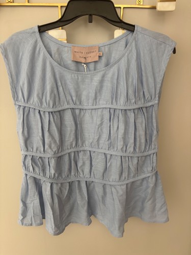 White closet women - closet, top