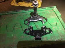 Suzuki GT750 GT 750J Yokes Top & Lower