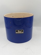 Pearl Export Series   12" x 9.5" Tom Drum Shell