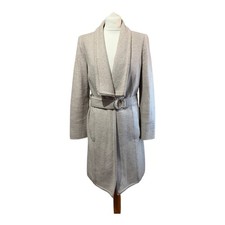 Marc Cain Women’s Wool Coat