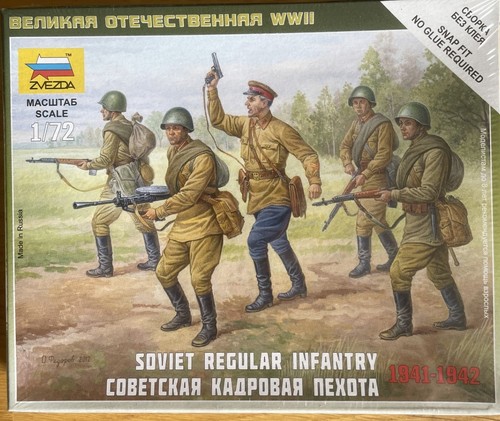 Ww2 soviet russian regular - ww2,