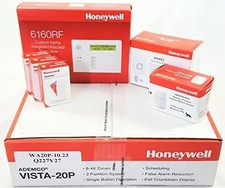 Honeywell Ademco Vista 20P