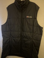 Berghaus Enescott LT Hydroloft