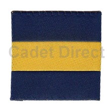 PWRR Beret Badge Back Patch