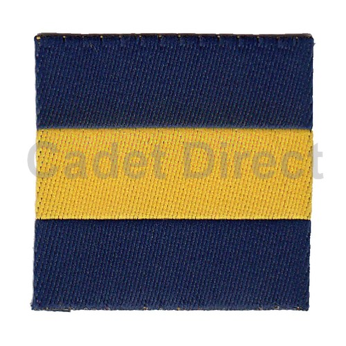 Pwrr beret badge - beret, patch
