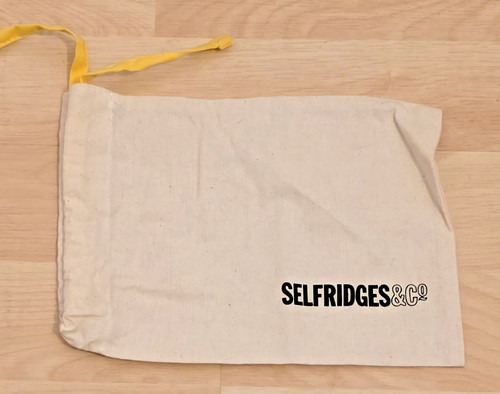 Selfridges linen cloth - selfridges,