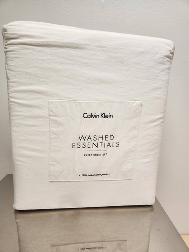 Calvin klein queen - calvin,