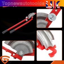 Pipe Bender Plumbers Tool 15mm
