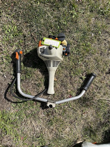 Stihl fs55 - fs55,
