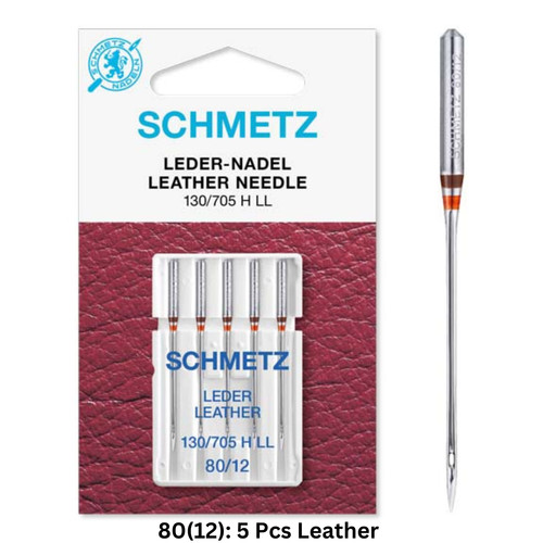 Schmetz sewing machine needles - schmetz,