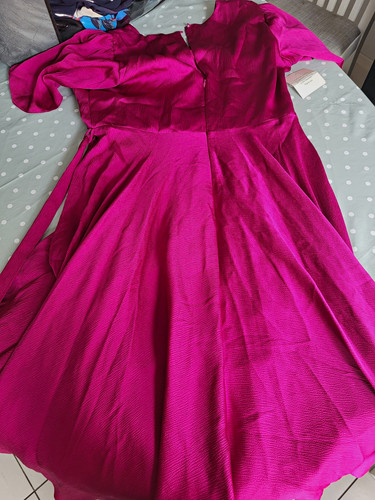 Phase eight pink - pink, a-line