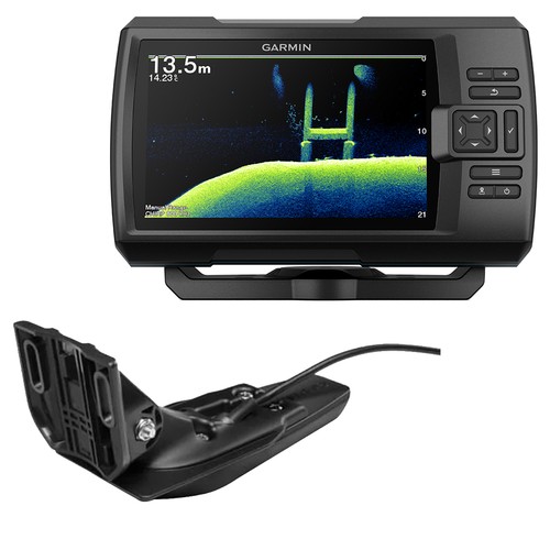 Garmin striker vivid 7cv - striker™,