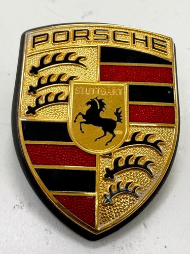 Porsche gold black red colour - porsche,