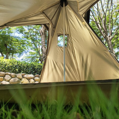 ɪcamping teepee tent outdoor - teepee,