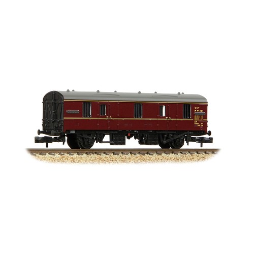 Graham farish 374 785a - mk1, cct