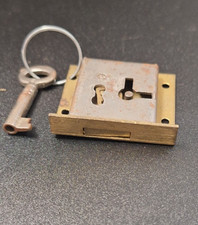 1.5" TILL LOCK (3215/1.5)