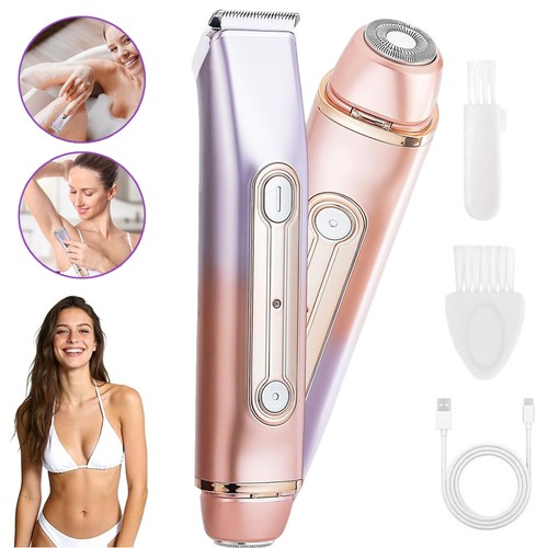 Double head electric shaver - head,