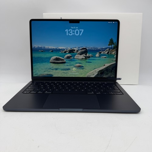 Macbook air 2026 - m5,