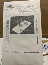 Model railway OO gauge ground