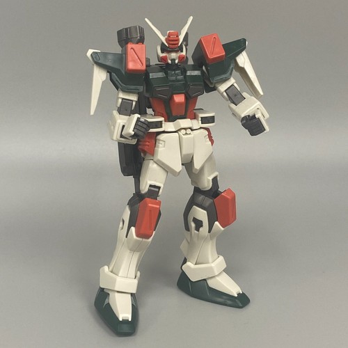 Buster mobile suit - buster,