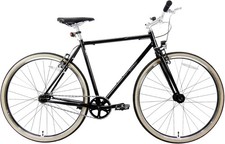 Single Speed 28" City Commuter