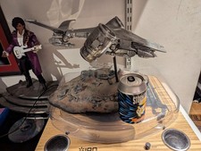 Horizon Hunter Killer Vinyl Model Kit Terminator