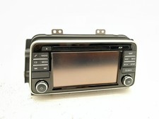 Nissan Micra 2018 K14 Radio /