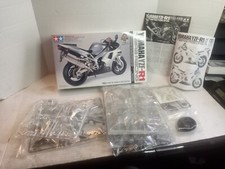Tamiya 1/12 Yamaha YZF-R1