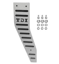 VW GOLF MK7 TDI FOOTREST R32