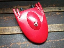 Roger Mayer Mongoose Rocket