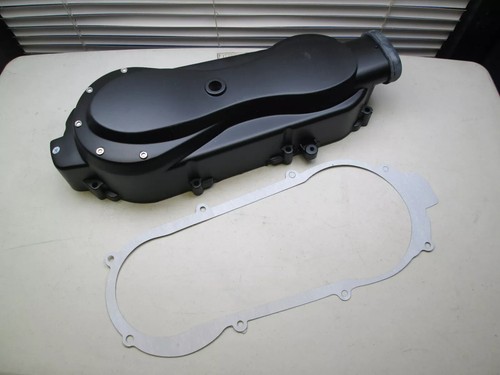 Left side 150cc gy6 - left, 157qmj