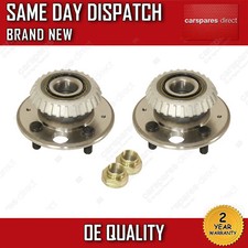 MG ZR, ZS X2 REAR WHEEL