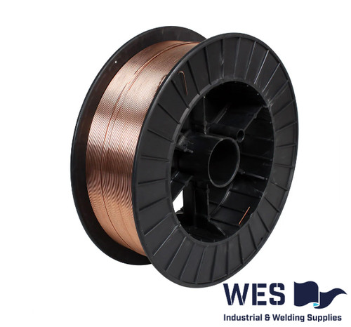 Mild steel mig welding - mig,