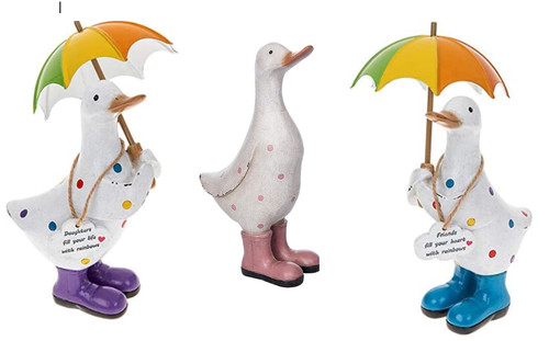 New shudehill giftware lucky - new,