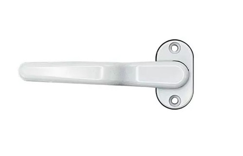 Liniar aluminium replacement - aluminium,