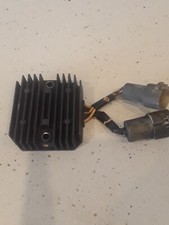 KAWASAKI KLF300B BAYOU QUAD 2WD RECTIFIER VOLTAGE REGULATOR 